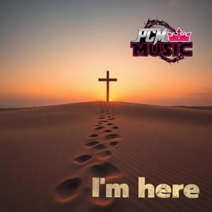 I'm Here (feat. Olga Gavrilov)