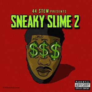 Sneaky Slime 2 (Explicit)