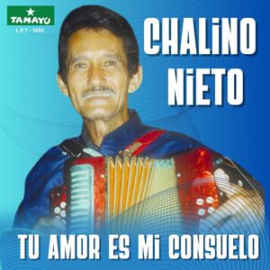 Tu amor es mi consuelo