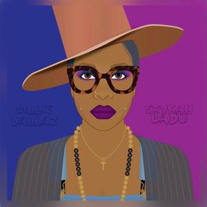 Erykah Badu (Explicit)