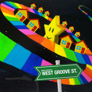 West Groove St. (Explicit)