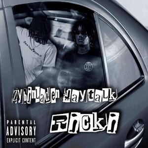 Ricki (feat. Jaytalkk) [Explicit]