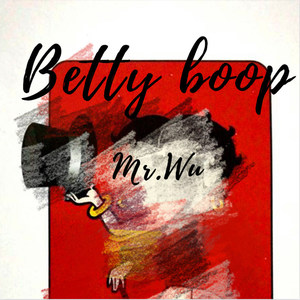 Betty Boop