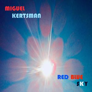 Red Blue Sky (Radio Single)