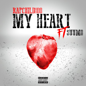 My Heart (Explicit)