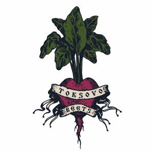 Toksovo beets