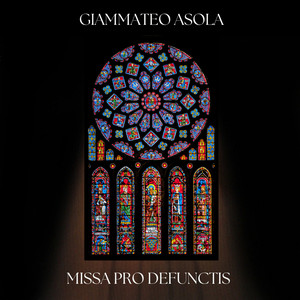 Missa pro defunctis - III. Graduale.wav