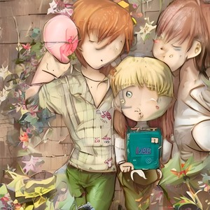 Angeldust (Explicit)