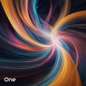 One