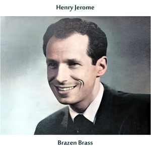 Brazen Brass (Remastered Edition)