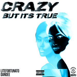 Crazy but It's True (Explicit)