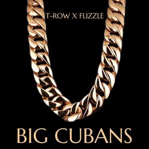 Big Cubans (feat. Flizzle) [Explicit]