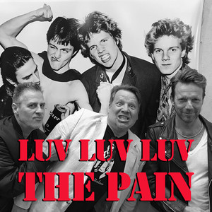 Luv luv luv (Pure Pain)
