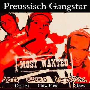 Preussisch Gangstar - Ich bin nicht Snoop Dogg (Explicit)