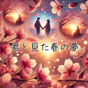 君と見た春の夢