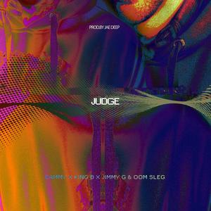 Judge (Explicit)