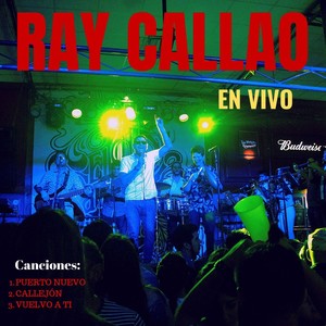 Ray Callao (Live At Studio)