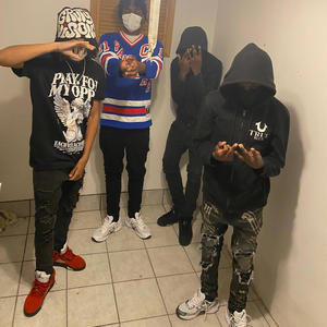 ENJOY YA LIFE (feat. rob wickk) (Explicit)