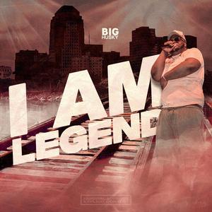 I AM LEGEND (Explicit)