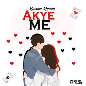 AKYEME (Explicit)