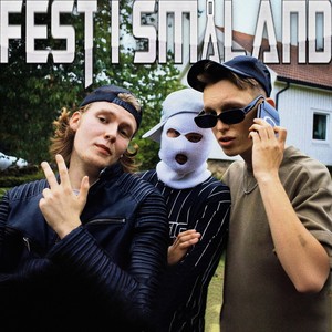 Fest i Småland (Explicit)