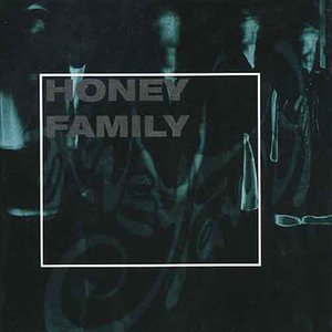 Honey Family 1집