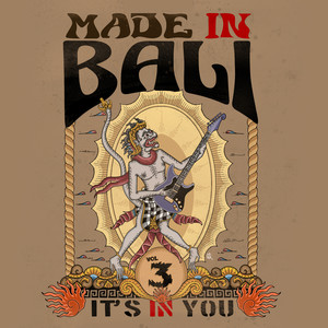 Made in Bali Vol. 3 (Explicit)