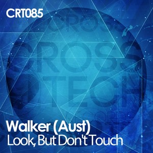 Touch But Don't Taste (Original Mix)