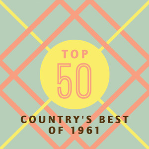 Top 50 Country's Best of 1961