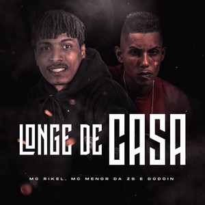 Longe de Casa (Explicit)