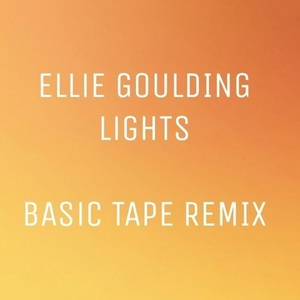 Lights (Basic Tape Remix)