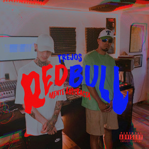 Redbull (Prod. Sinestesia Beatz|Explicit)