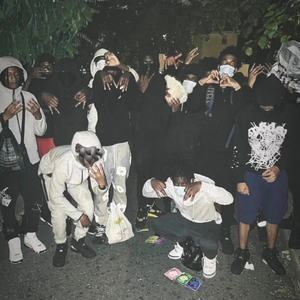 Disaster (feat. Siah Brim) (Explicit)