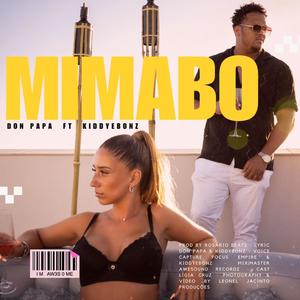 Mimabo (feat. Kiddye bonz)
