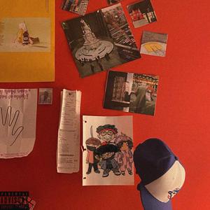 Get Away (feat. Yuxg J, thai & Chris Franco) (Explicit)