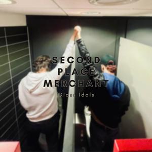 Second Place Merchant (feat. Tom Kelly)
