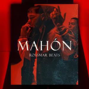 MAHÓN (Reggaeton Beat)