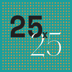 Sō Percussion - Amid the Noise - September