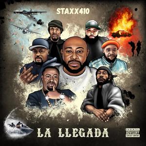 La LLegada (Explicit)