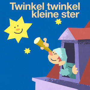 Twinkel twinkel kleine ster