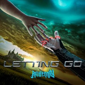 Letting Go (Explicit)