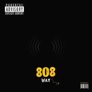 808 Way