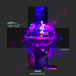 Watercolors (A-Kintero Remix)
