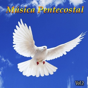 Musica Pentecostal Vol 2