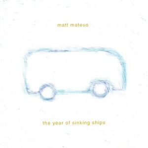 The Year of Sinking Ships (Explicit)