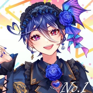 No.1 (feat. 碧海ヒカル) (COVER版)