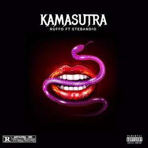 Kamasutra (feat. Stebandio) [Explicit]