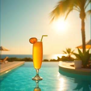 Golden Hour Refresher