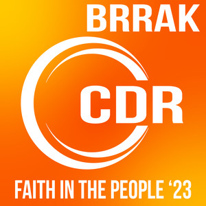 Faith In The People '23 (Jack The Stripper Radio Remix)
