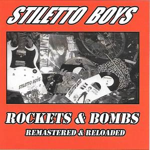 Rockets & Bombs - Remastered & Reloaded